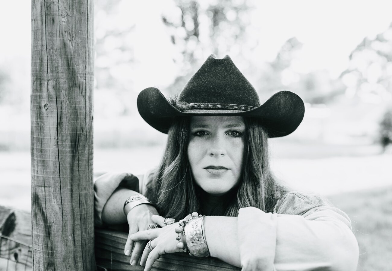 Heather, founder of Results Ranch