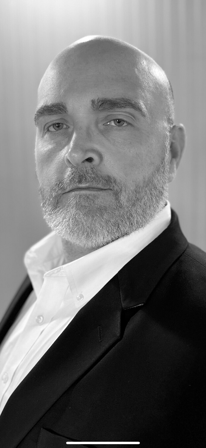 Shane Richard, Partner | Build & Technical