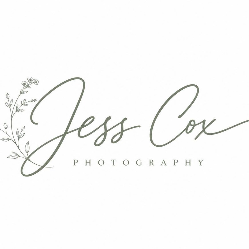 Jess Cox Photography logo