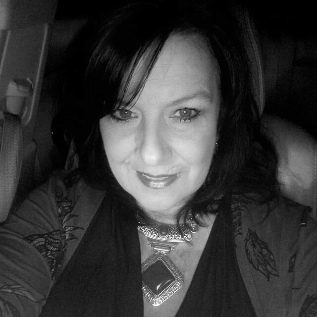 Melanie McMurtry